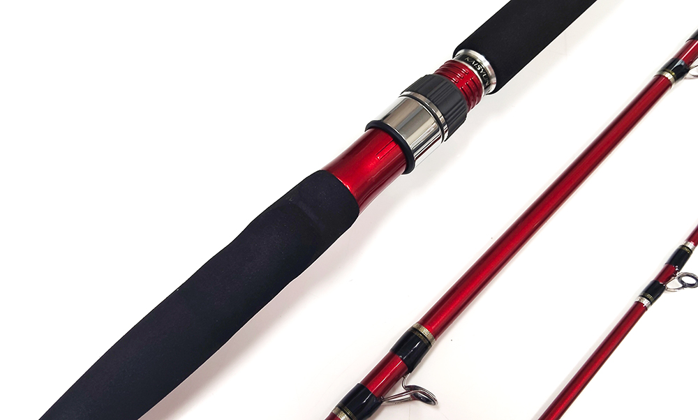 シマノ（SHIMANO） 【中古】【送料無料】シマノ 13海春 50-360 船竿 錘