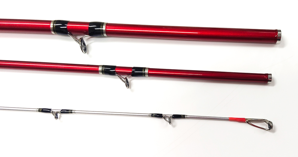 シマノ（SHIMANO） 【中古】【送料無料】シマノ 13海春 50-360 船竿 錘