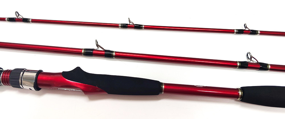 シマノ（SHIMANO） 【中古】【送料無料】シマノ 13海春 50-360 船竿 錘