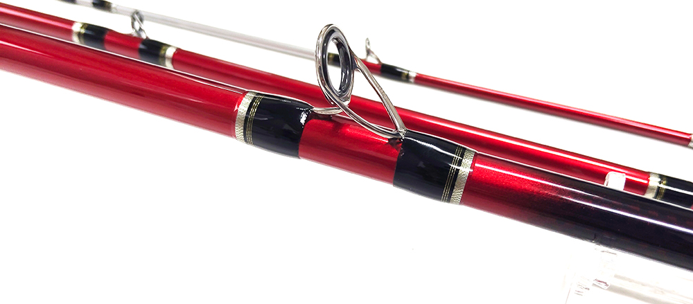 シマノ（SHIMANO） 【中古】【送料無料】シマノ 13海春 50-360 船竿 錘