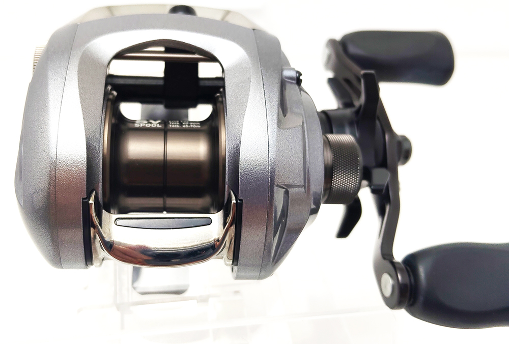 Daiwa SS SV 103 ローギアモデル　　　　　　新品未使用 Daiwa SS SV 中古 Daiwa SS SV 103 ローギアモデル 新品未使用 ダイワSS SV