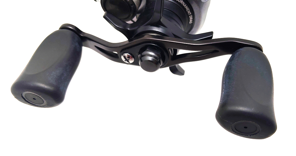 DAIWA（ダイワ） (2)【中古】ダイワ DAIWA SS SV 103 バスリール