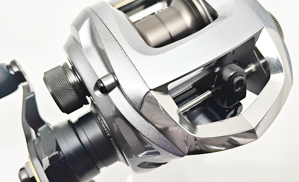 DAIWA（ダイワ） 【中古】【送料無料】ダイワ DAIWA SS SV 103H バス