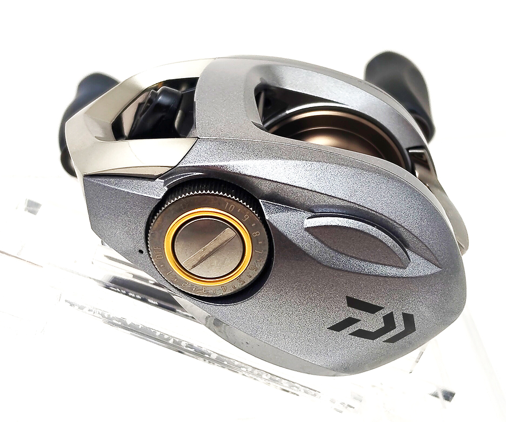 Daiwa SV TW 103 ベイトリール Amazon | ダイワ Tatula SV TW 103XS | ダイワ(DAIWA) | ベイトリール