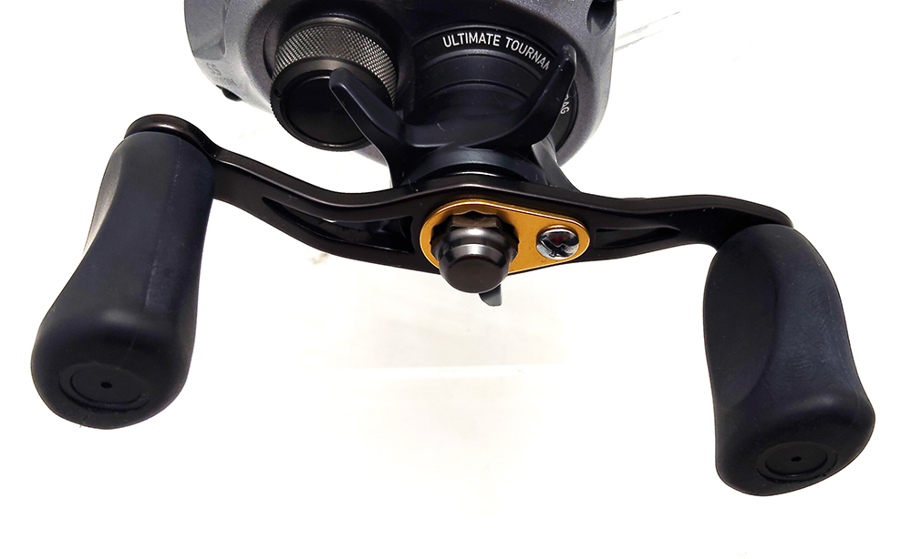 DAIWA（ダイワ） 【中古】【送料無料】ダイワ DAIWA SS SV 103H バス
