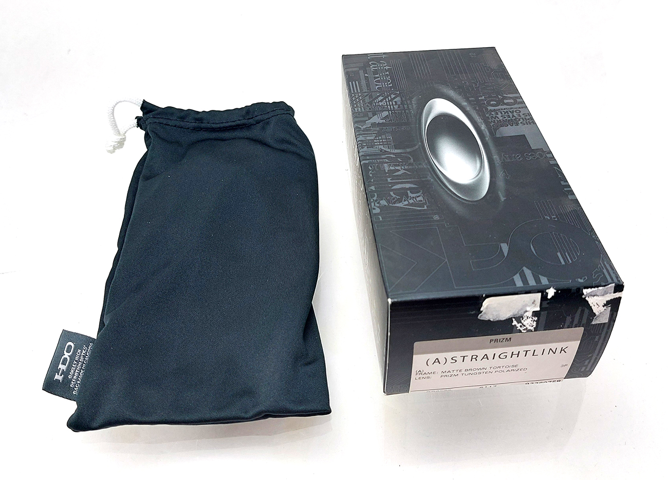 OAKLEY（オークリー） 【中古】【送料無料】オークリー (A) STRAIGHT