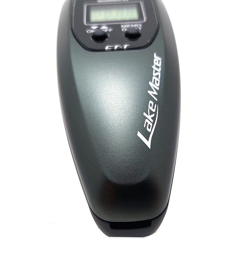 シマノ 【中古】【送料無料】シマノ 23レイクマスター CT-T