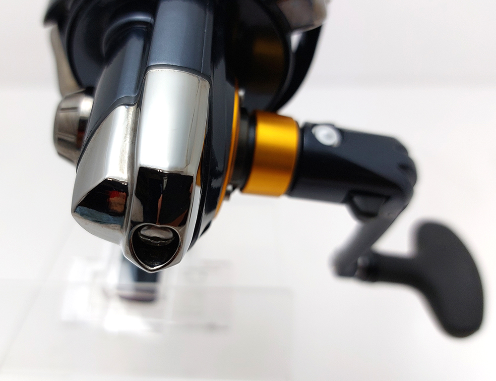 DAIWA(釣り) 【中古】【送料無料】ダイワ 20インパルト 2500SH DAIWA(釣り) 【中古】【送料無料】ダイワ 20インパルト 2500SH