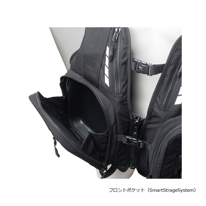 ZAPPU (5)パズデザイン コンプリート V SLV-032 ブラックピンク