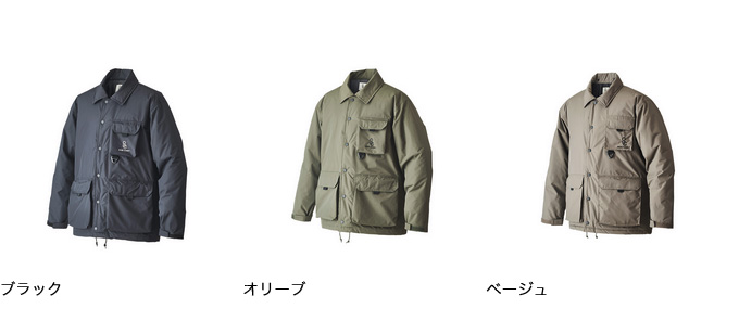 Rivalley 双進 リバレイ 10007 (オリーブ／XL) SCウィンター