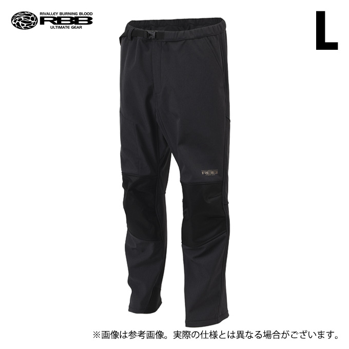 リバレイ 7689 (杢ブラック／L) RBB ロックショアウォームパンツIII (フィッシングウェア) /パンツ3 /24AW /(5) :  4515609160056 : つり具のマルニシWEB店2nd - 通販 - Yahoo!ショッピング