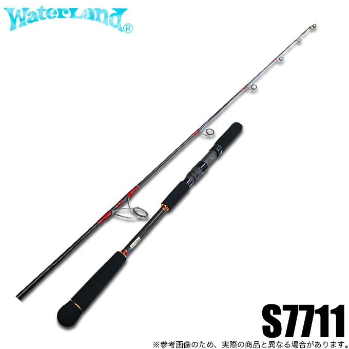 WaterLand (5)ウォーターランド ブラックダイヤモンド S7711