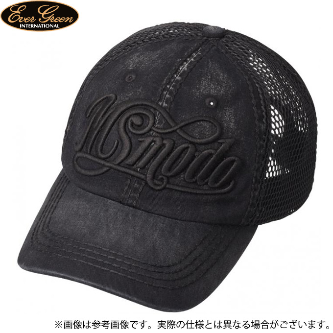 異素材MIX上品キャップ★IRIS47 ブリークキャップ ブラック IRIS47 キャップ 帽子 「IRIS47」break cap / ブリーク