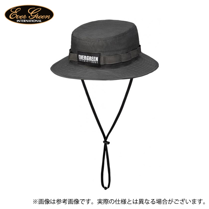 エバーグリーン ビートゥルー ジャングルハット EVERGREEN B