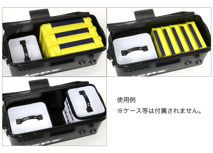deps デプス バッカン ラージ (deps BAKKAN LARGE) /(5