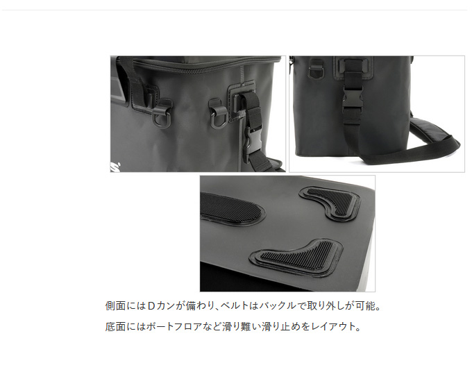 deps スクエアバック 生産終了プライヤー タックルケース セット Yahoo!オークション -「deps デプス ケース」(スポーツ