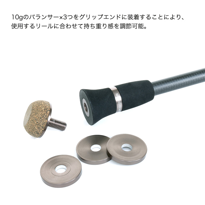 デプス　ヒュージカスタム　Ｈ2Ｎ-77Ｒ 4544565172612.jpg