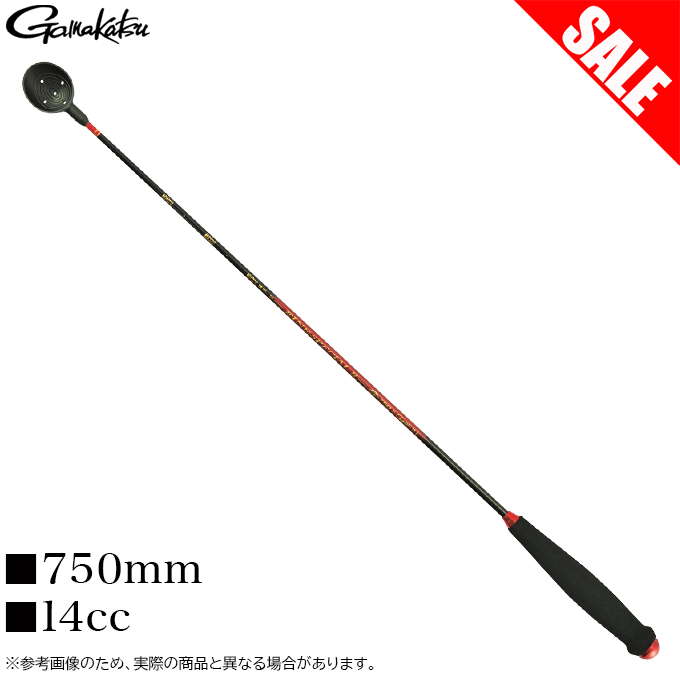 Gamakatsu 【目玉商品】がまかつ GM841 まきーな ファインスペシャル