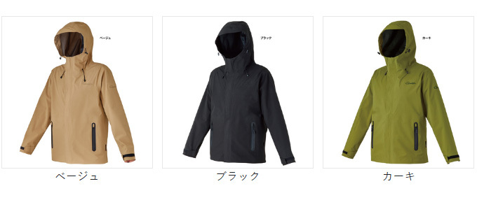 Gamakatsu（がまかつ） 【取り寄せ商品】 GM3660 (ブラック) (Mサイズ