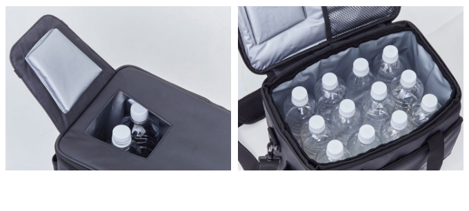 LUXXE 【取り寄せ商品】 がまかつ ラグゼ LE319 ソフトクーラー