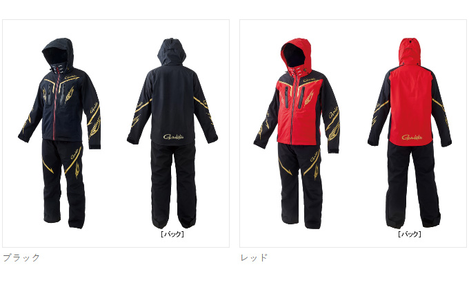 がま磯 【取り寄せ商品】 がまかつ GM3658 (レッド／M) フィッシング