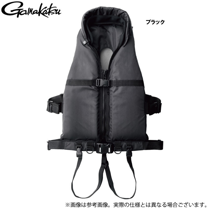 製作者談】ロックトレックPFD LE902【新作ライフジャケット