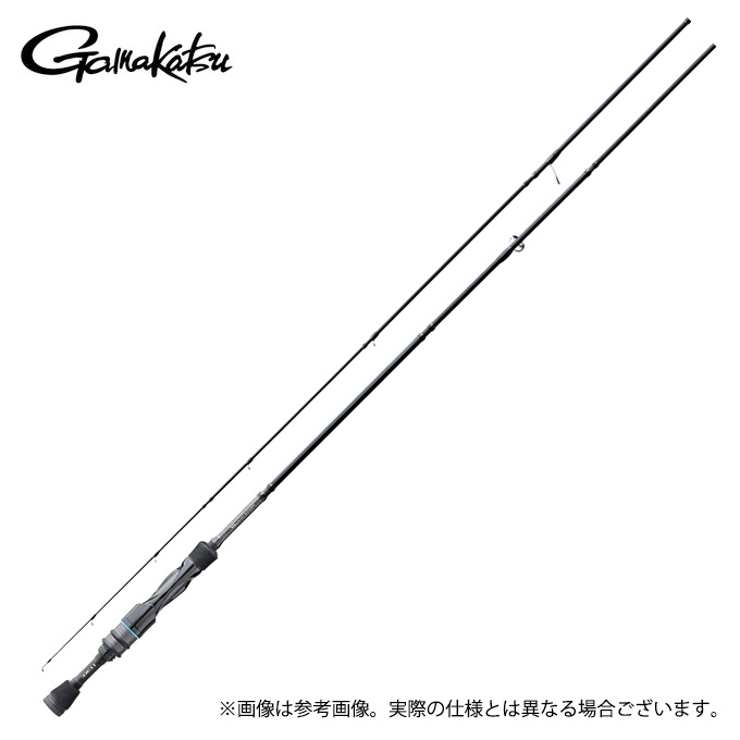 50%OFF (5) LUXXE がまかつ S54UL-solid A4 パックスタイル ラグゼ スポーツトイ・アクショントイ