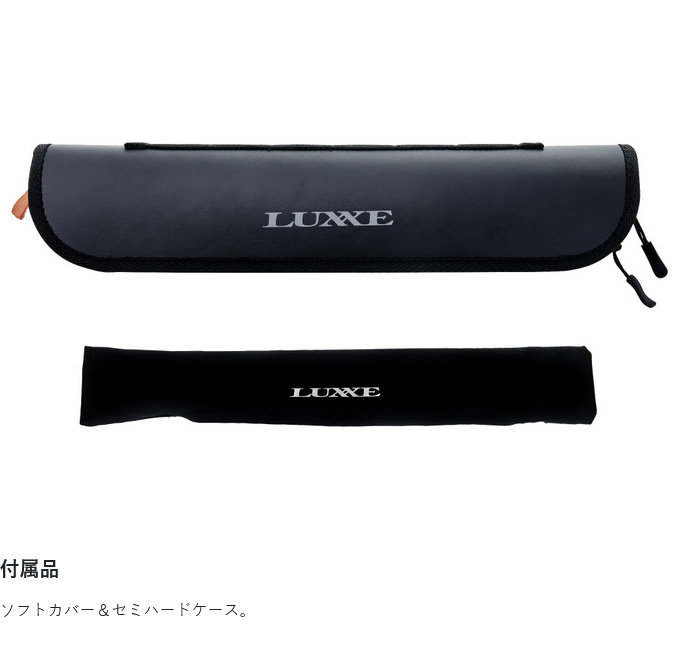 Gamakatsu（がまかつ） ラグゼ パックスタイル B4 S74M (釣竿