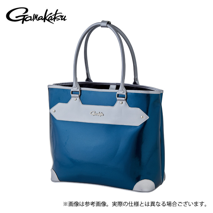Gamakatsu（がまかつ） 【取り寄せ商品】 GB391 ネイビー