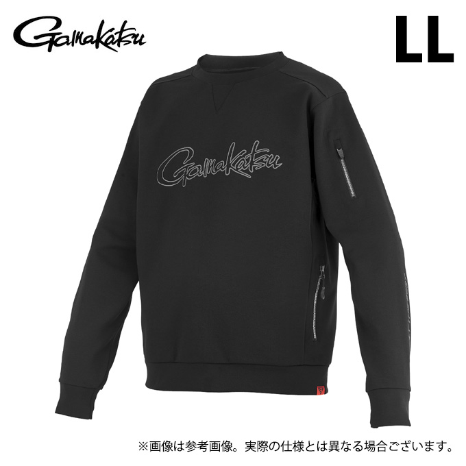 ✨美品　gamakatu【がまかつ】　シャツ　Lサイズ✨ IMG_688833843cf90.jpg