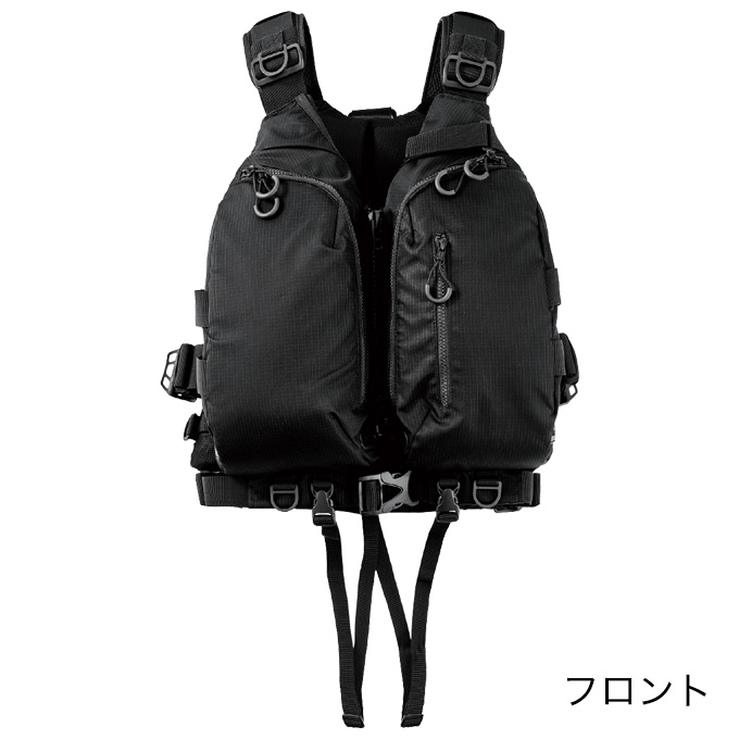 DAIWA（釣り） がまかつ ラグゼ マルチトレックPFD LE915