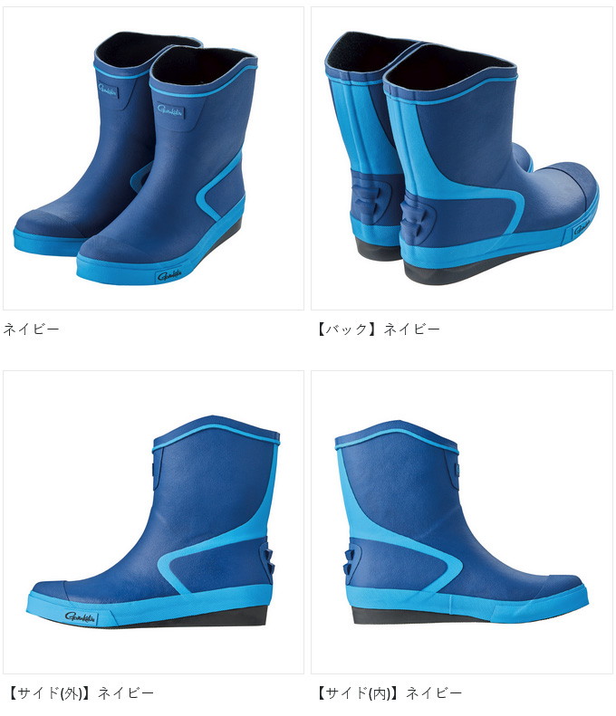 Gamakatsu（がまかつ） 【取り寄せ商品】 GM4547 (LL／ネイビー