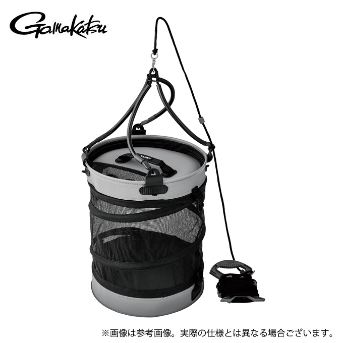 LUXXE 【取り寄せ商品】 がまかつ ラグゼ LE408 フローティング