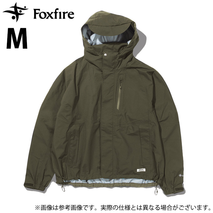 Foxfire（フォックスファイヤー） 【取り寄せ商品】 ストリームサイド
