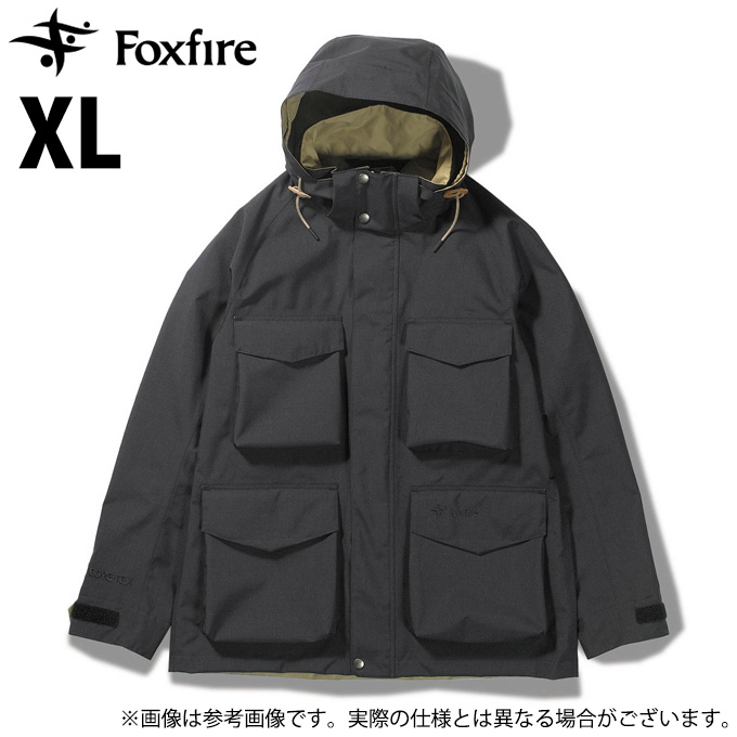 Foxfire（フォックスファイヤー） 【取り寄せ商品】 アクロアルファ