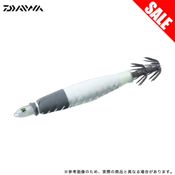 DAIWA（釣り） 【目玉商品】ダイワ エメラルダス イカメタル