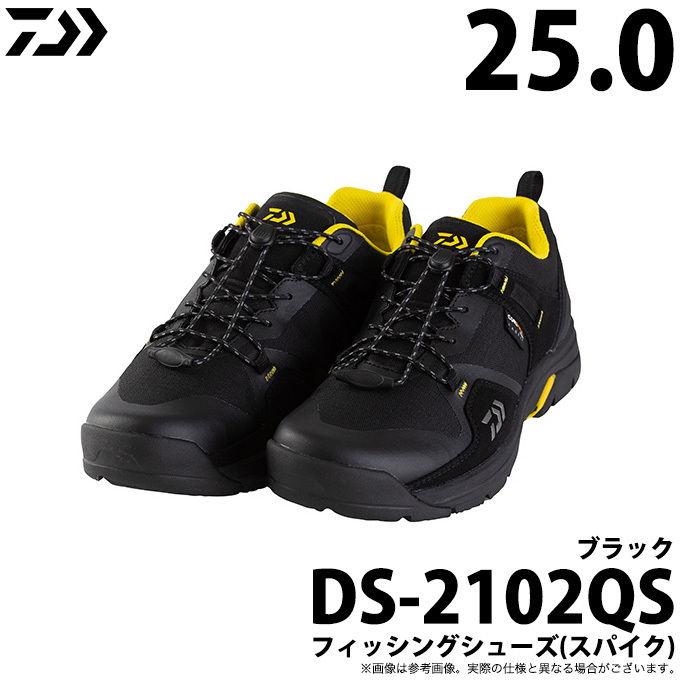 6940円 永遠の定番 c ダイワ DS-2603 レッド 27.0 フィッシングシューズ スパイクフェルトソール 靴 シューズ 2022年春夏モデル