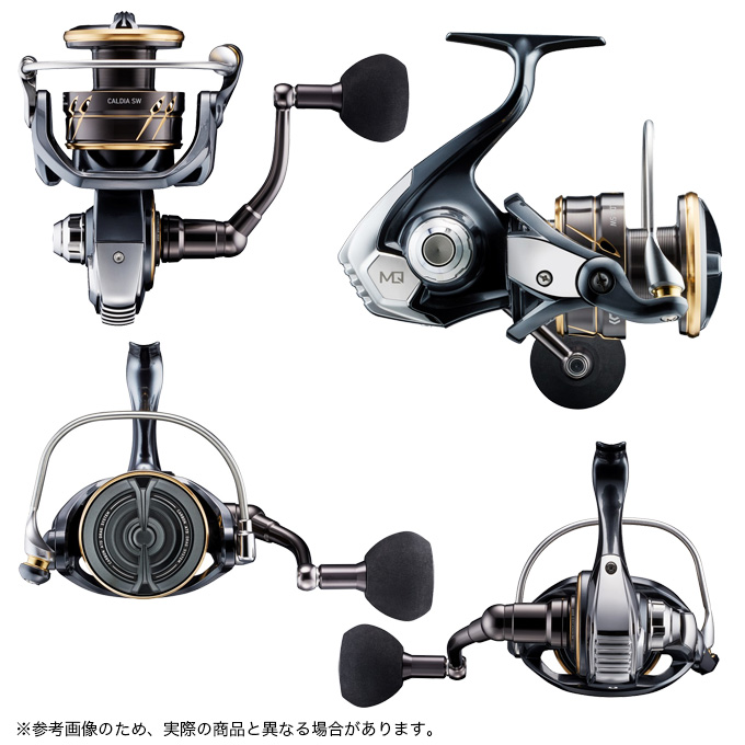 DAIWA（釣り） 【目玉商品】ダイワ 22 カルディア SW 6000D-H
