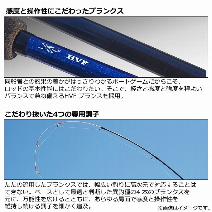 DAIWA（釣り） 【アウトレット商品】ダイワ 21 デッキアクター