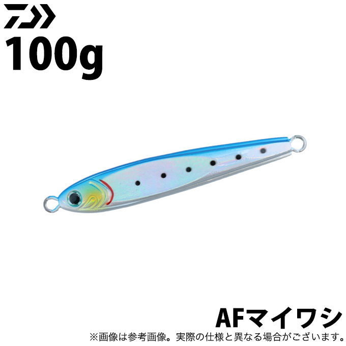 TGベイト ソルティガ 【新品】ダイワ 100g タングステン 7本セット 100g TGベイト ソルティガ 新品】ダイワ タングステン 7本セット ルアー・フライ