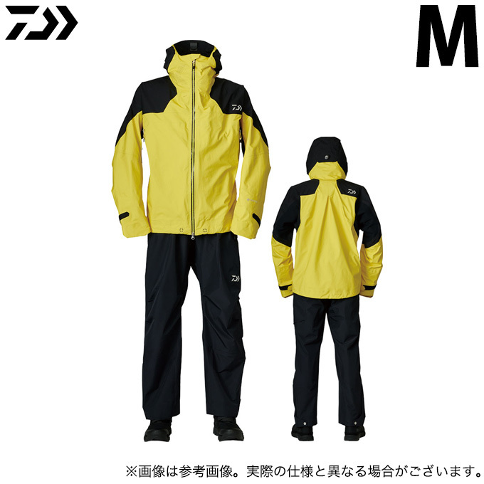 DAIWA（ダイワ） 【取り寄せ商品】 DR-1221A (M／ビブラントイエロー