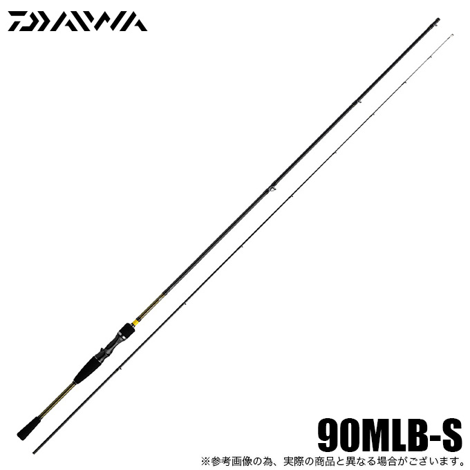 人気海外ブランドアイテム｜ファッション通販 ダイワ DAIWA（釣り） アユイング (ベイトモデル 90MLB-S X ロッド