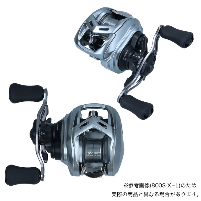 ダイワ 21 アルファス SV TW 800XH 右ハンドル 楽天市場】ダイワ(DAIWA) アルファス SV TW 800XH 右ハンドル
