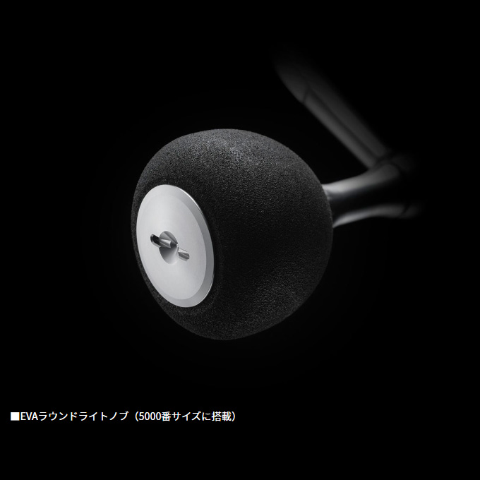 DAIWA（釣り） ダイワ 24 セルテート FC LT2500S-DH スピニング