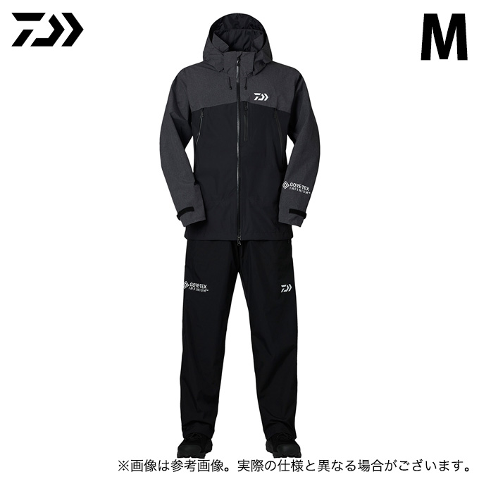 Daiwaゴアテックス レインスーツ　DR-1922(T) 175/96A(L) 4550133323928.jpg