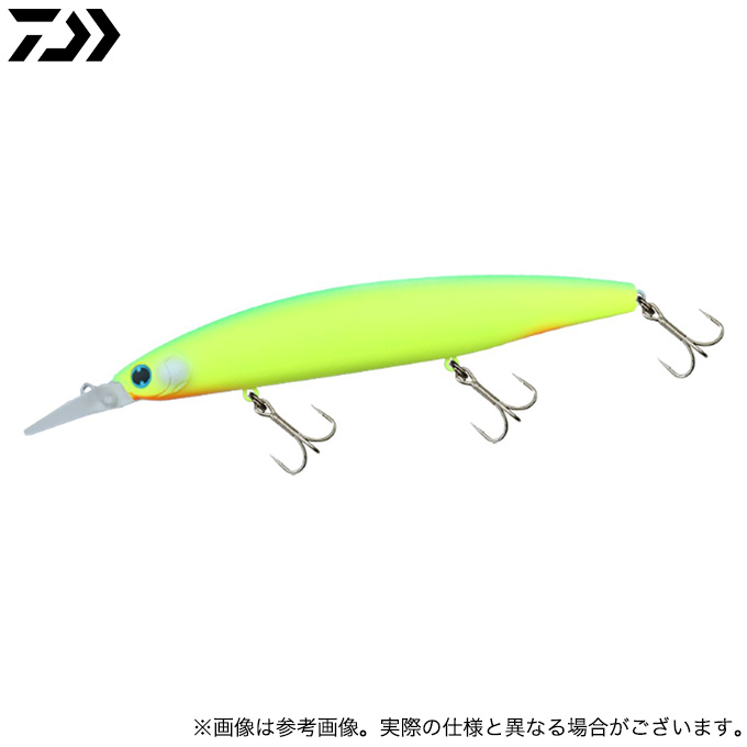 DAIWA（ダイワ） ショアラインシャイナーZ セットアッパー 145S-DR (ラ