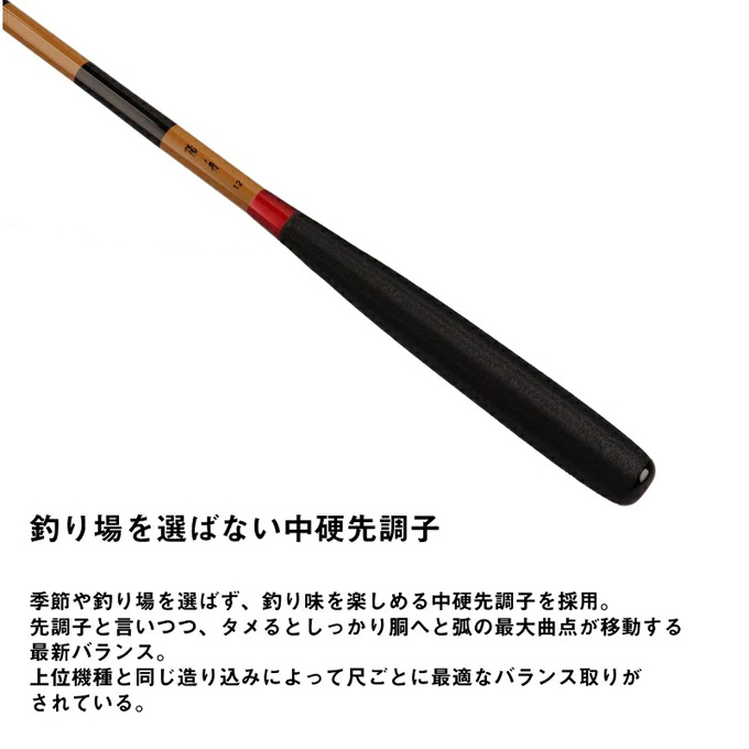DAIWA（ダイワ） (7)【目玉商品】ダイワ 24 陽舟 ようしゅう 13・W
