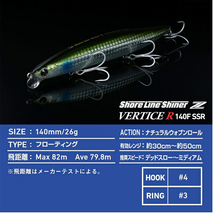 DAIWA（ダイワ） (8)【目玉商品】ダイワ ショアラインシャイナーZ