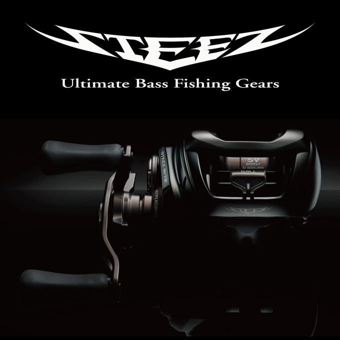 ダイワ　２４スティーズ SV TW 100XHL DAIWA（釣り） ダイワ 24 スティーズ SV TW 100XHL 左ハンドル