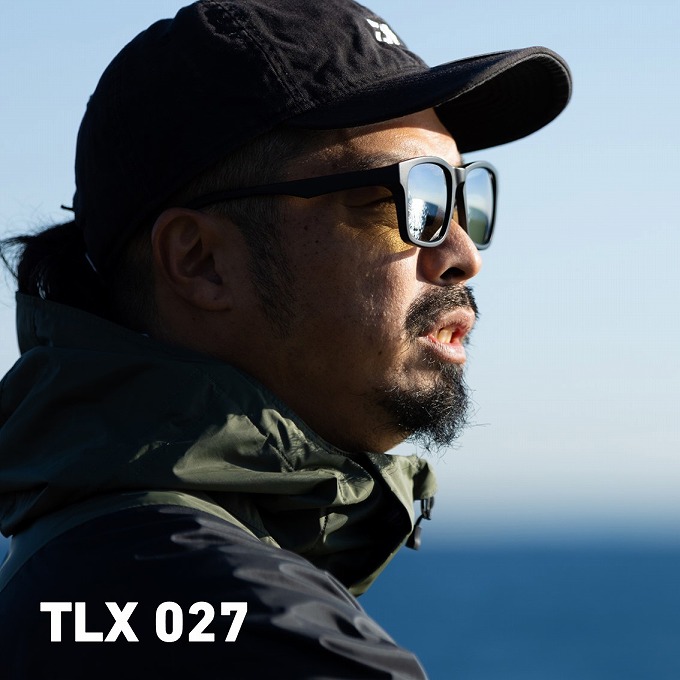 Amazon | ダイワ(DAIWA) TLX 017 イーズグリーン/ブルーミラー